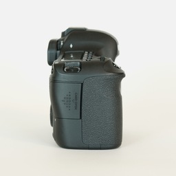 Canon EOS 6D
