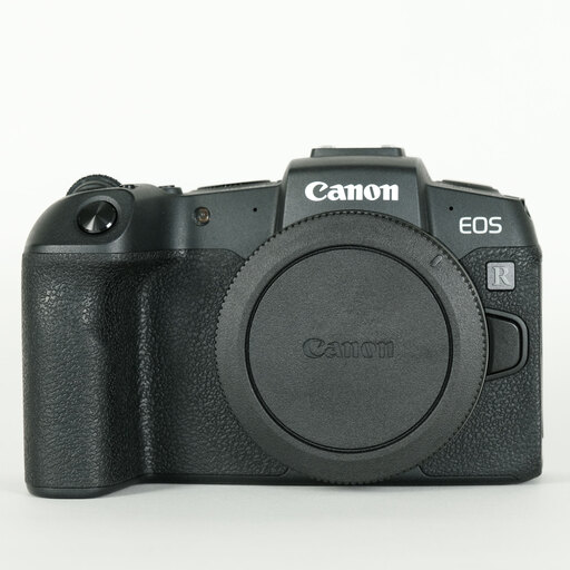 【良品購入】CANON EOS RP おまけ多数　シャッター数3000回以下 新品)Canon (キヤノン) EOS RP ボディ（商品ID：4549292132144