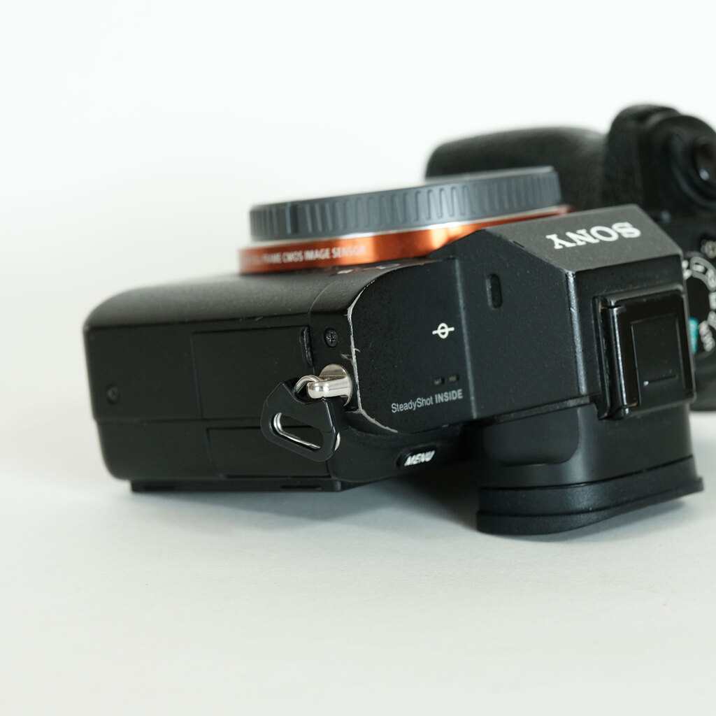 SONY α7 II(ILCE-7M2) SONY α7 II(ILCE-7M2)