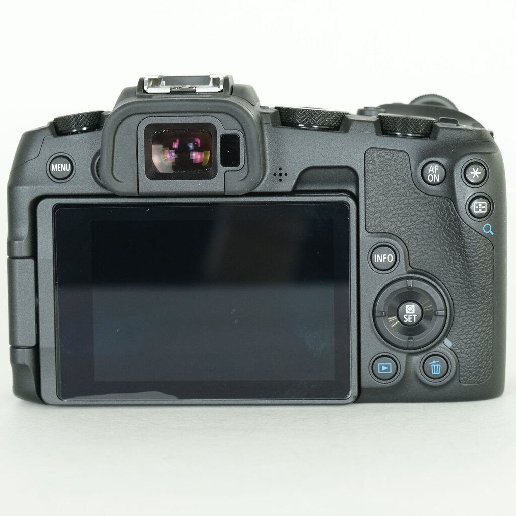 Canon EOS RP Canon EOS RP