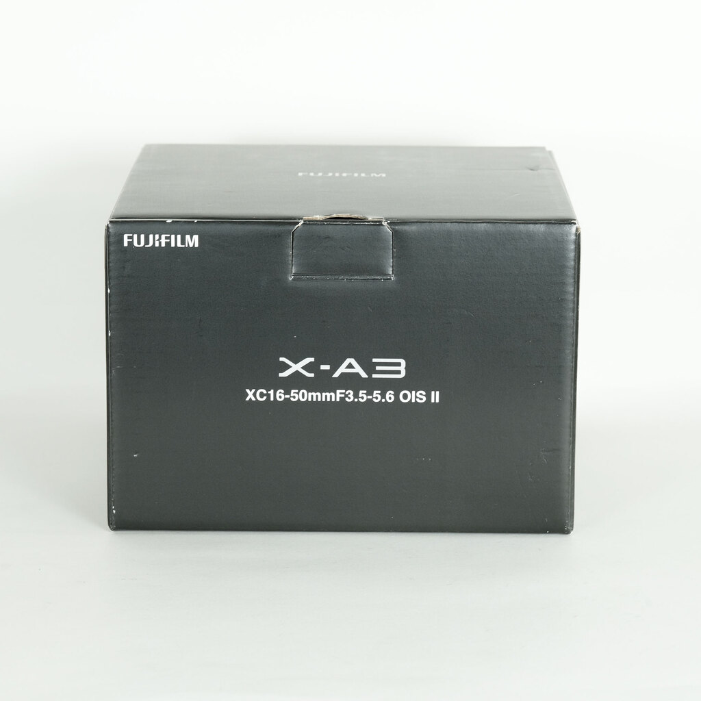 FUJIFILM X-A3 ボディ ブラウン FUJIFILM X-A3 ボディ ブラウン