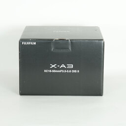 FUJIFILM X-A3 ボディ ブラウン FUJIFILM X-A3 ボディ ブラウン