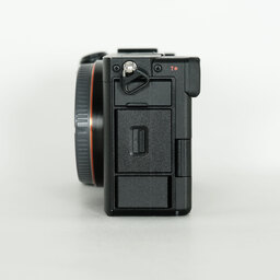 SONY α7C II（ILCE-7CM2）