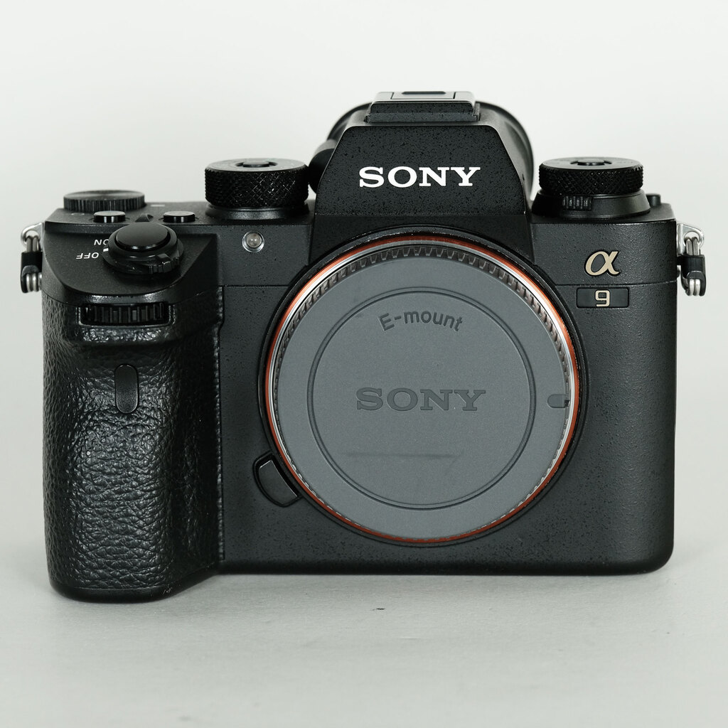 SONY α9(ILCE-9) SONY α9(ILCE-9)