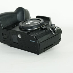 OM SYSTEM OM-1 OM SYSTEM OM-1