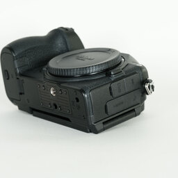 Nikon Z5II Nikon Z5II