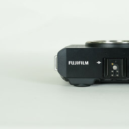 FUJIFILM X-E4