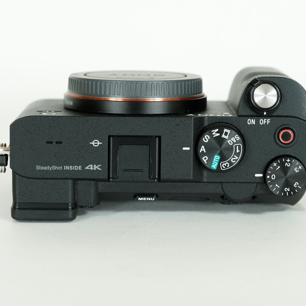 SONY α7C(ILCE-7C) SONY α7C(ILCE-7C)