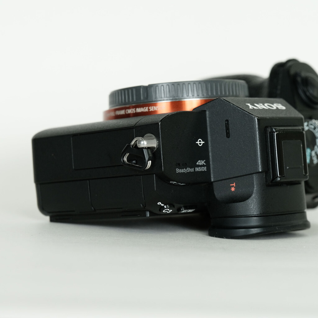 SONY α7 III(ILCE-7M3) SONY α7 III(ILCE-7M3)