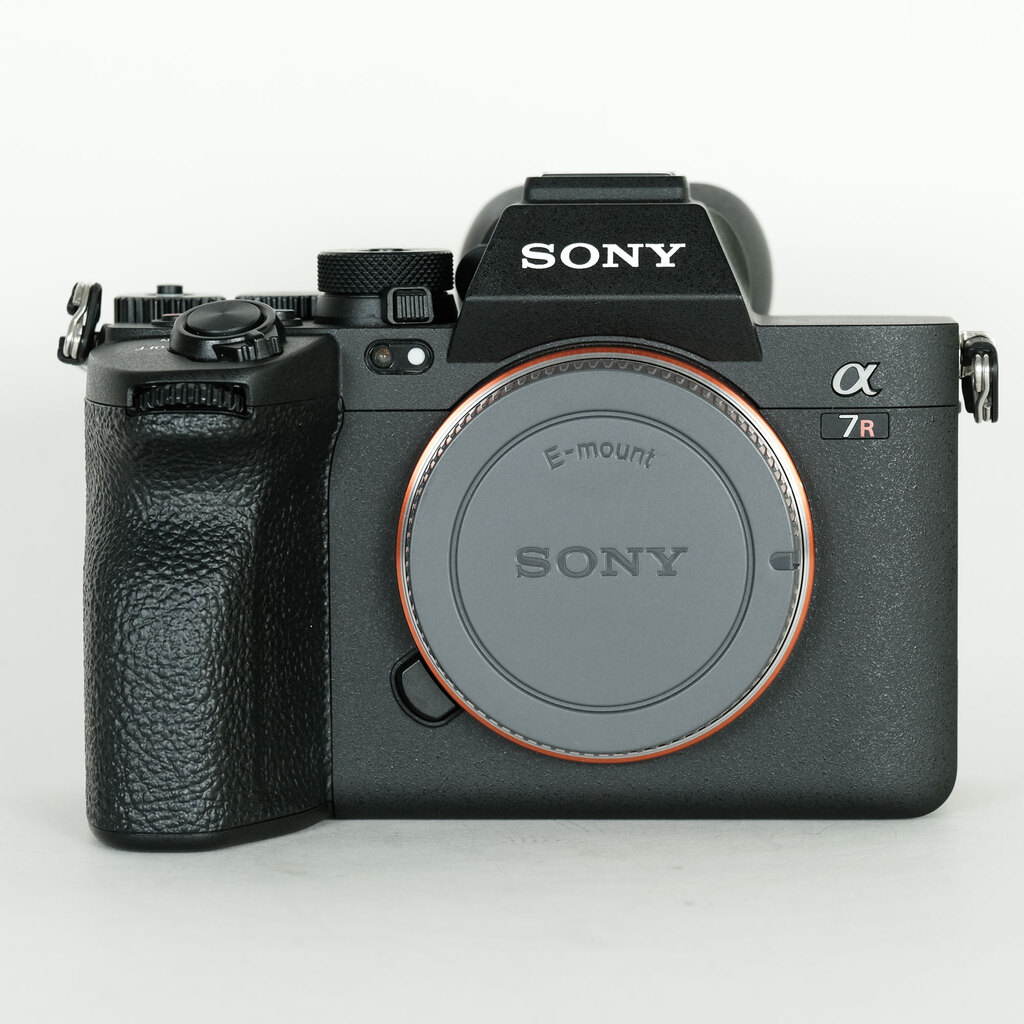 α7R V ILCE-7RM5 ボディ 中古価格比較 - 価格.com