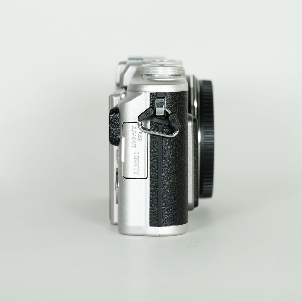OLYMPUS PEN E-PL8 OLYMPUS PEN E-PL8