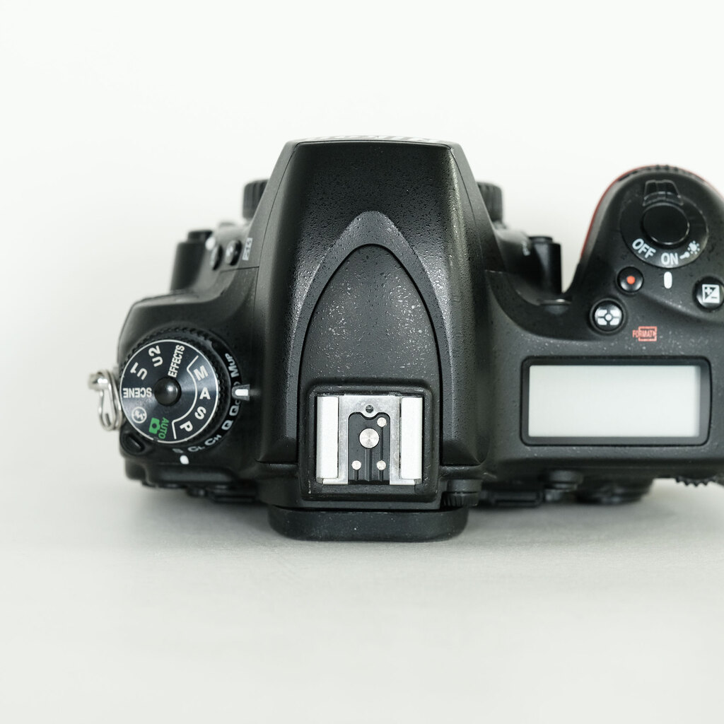 Nikon D750 Nikon D750