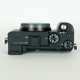 SONY α7C(ILCE-7C) SONY α7C(ILCE-7C)