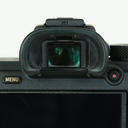 SONY α7 III（ILCE-7M3）