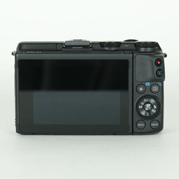 Canon EOS M3 ボディEVFキット ブラック