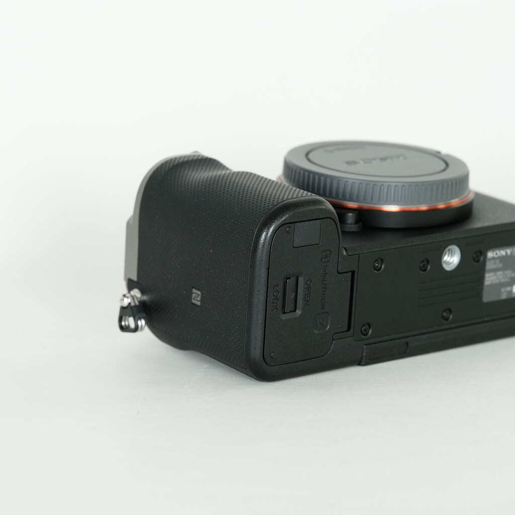 SONY α7C(ILCE-7C) SONY α7C(ILCE-7C)
