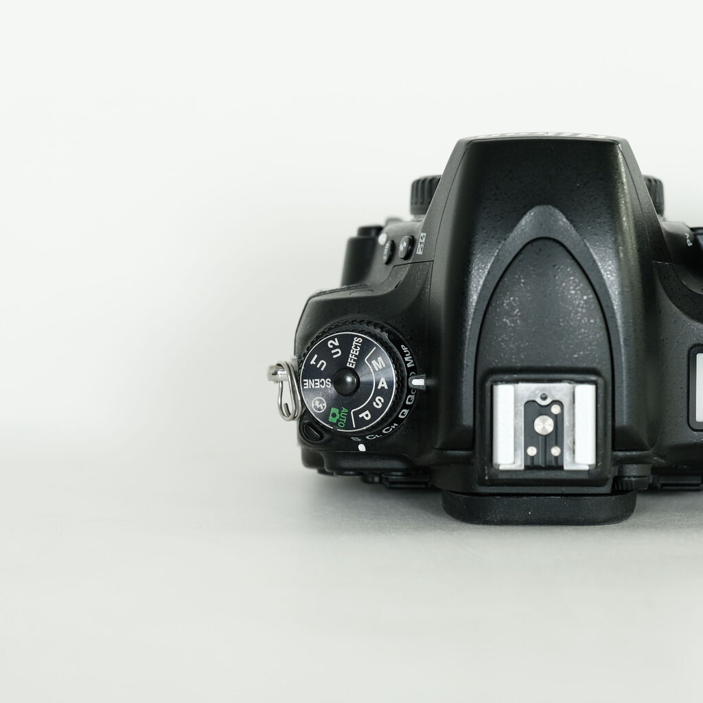 Nikon D750 Nikon D750