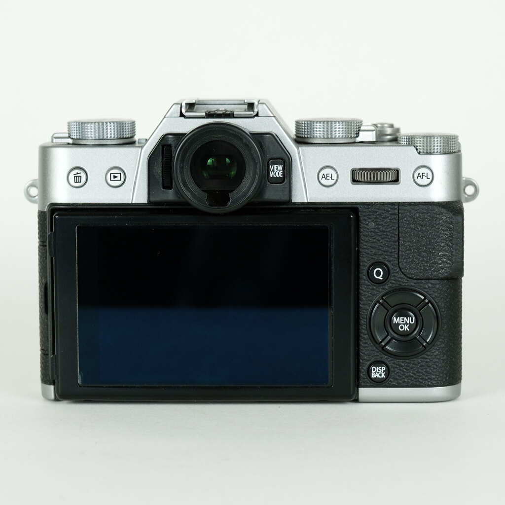 FUJIFILM X-T20 FUJIFILM X-T20