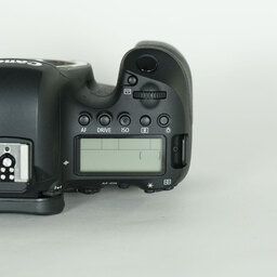 Canon EOS 6D Mark II