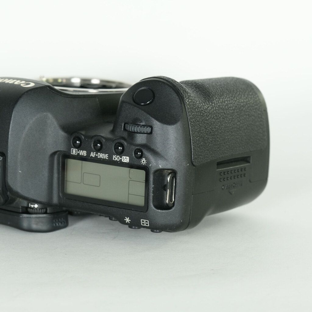 Canon EOS 5D MarkII ボディ