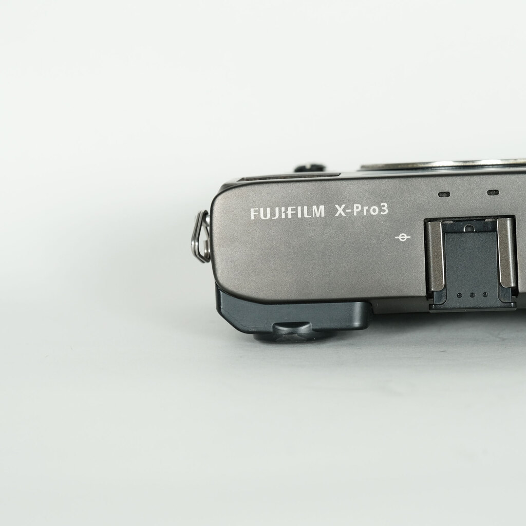 FUJIFILM X-Pro3 FUJIFILM X-Pro3