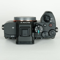 SONY α7 IV（ILCE-7M4）