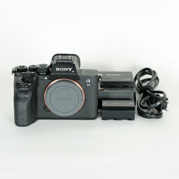 SONY α7S III(ILCE-7SM3) SONY α7S III(ILCE-7SM3)