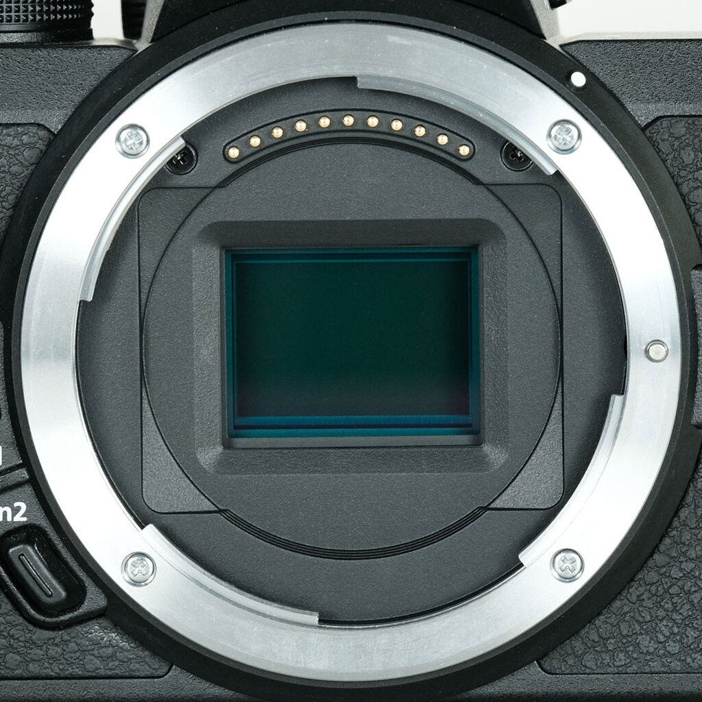 Nikon Z50 Nikon Z50
