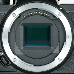 Nikon Z50 Nikon Z50