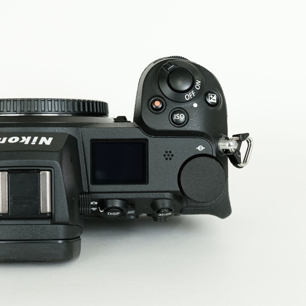 Nikon Z6II Nikon Z6II
