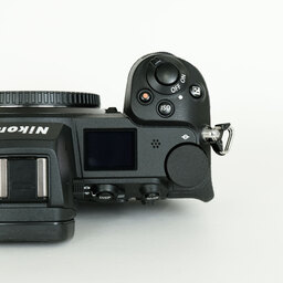 Nikon Z6II Nikon Z6II