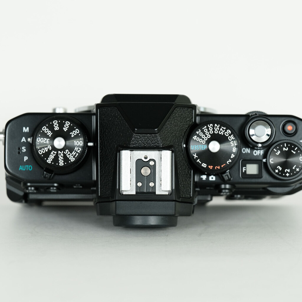 Nikon Z fc Nikon Z fc