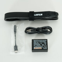 FUJIFILM X-T50 FUJIFILM X-T50