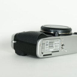 FUJIFILM X-E3 FUJIFILM X-E3