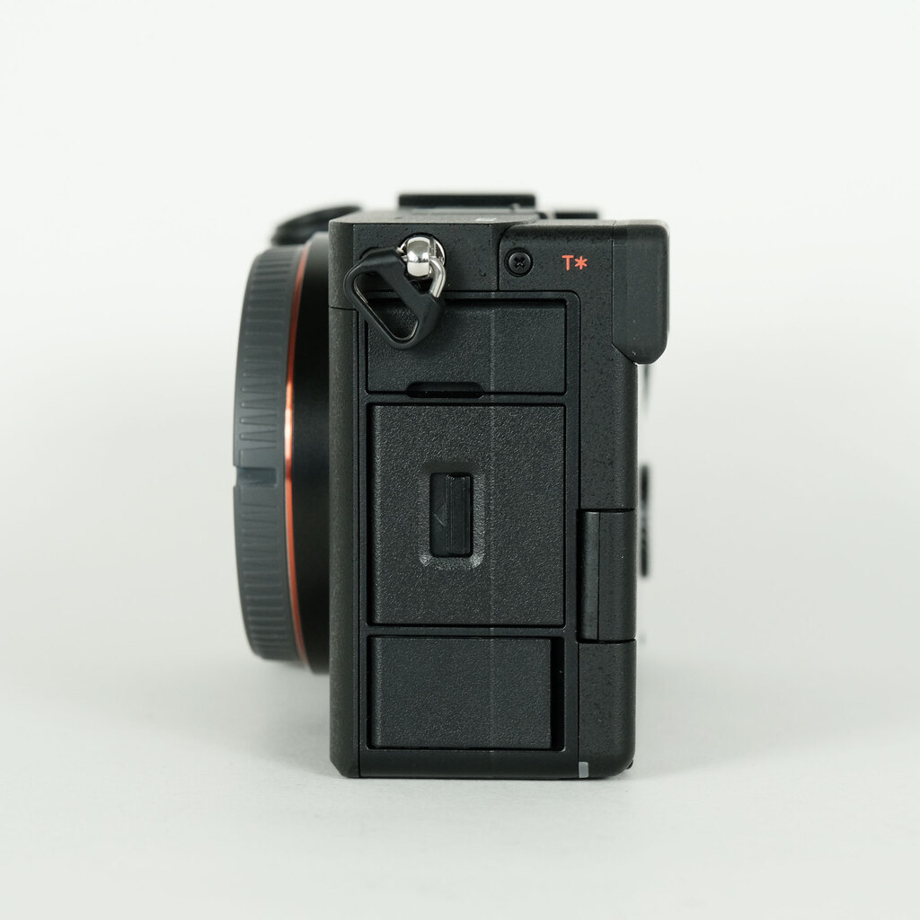 SONY α7C II（ILCE-7CM2）