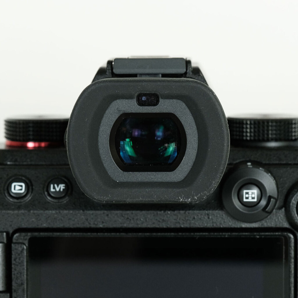 Panasonic LUMIX G9 PRO II