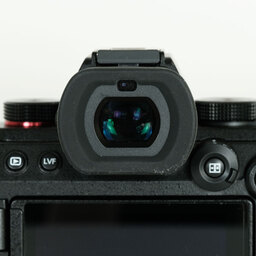 Panasonic LUMIX G9 PRO II