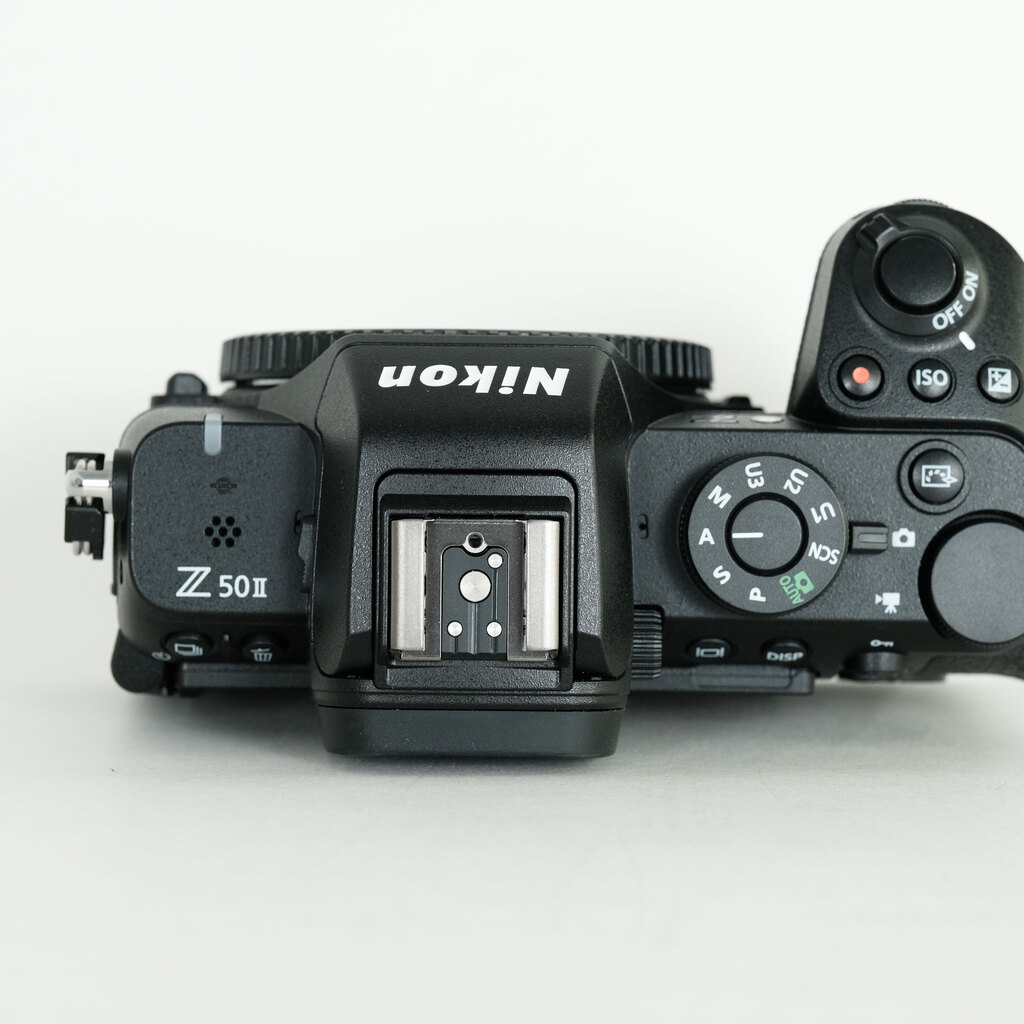 Nikon Z50II Nikon Z50II