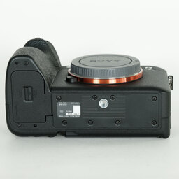 SONY α7 IV（ILCE-7M4）