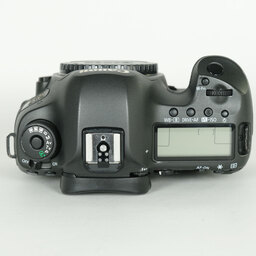 Canon EOS 5Ds / 5DsR Canon EOS 5Ds / 5DsR