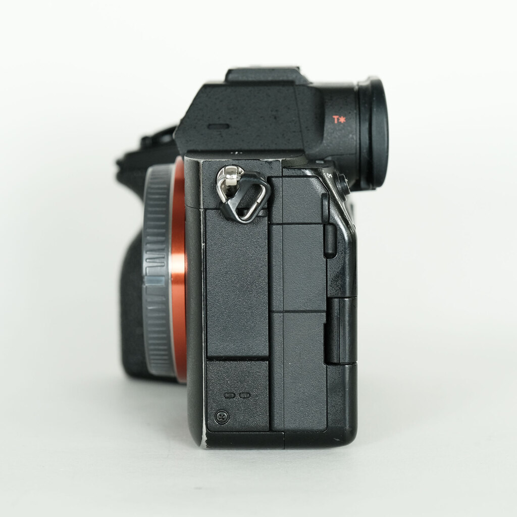SONY α7 IV（ILCE-7M4）