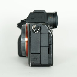 SONY α7 IV（ILCE-7M4）