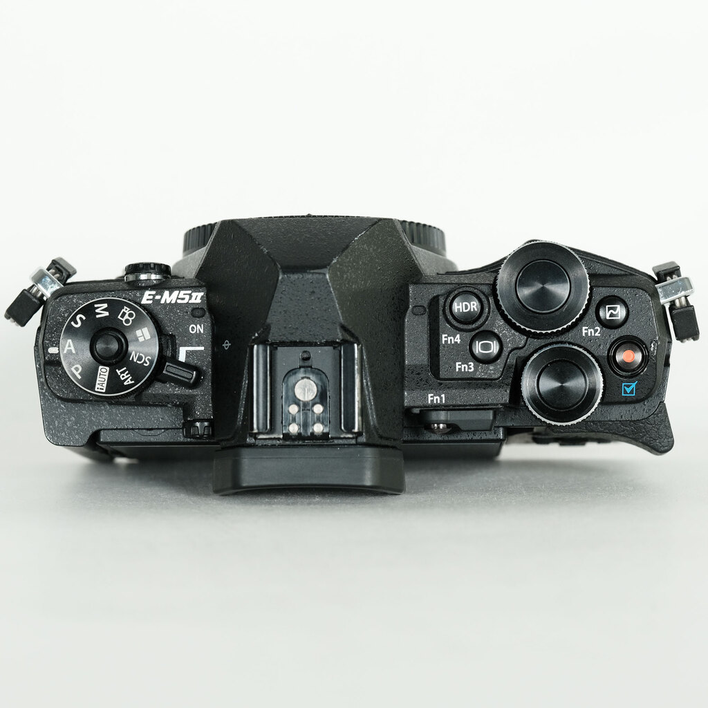 OLYMPUS OM-D E-M5 Mark IIの出品 | ONE SCENE（ワンシーン）