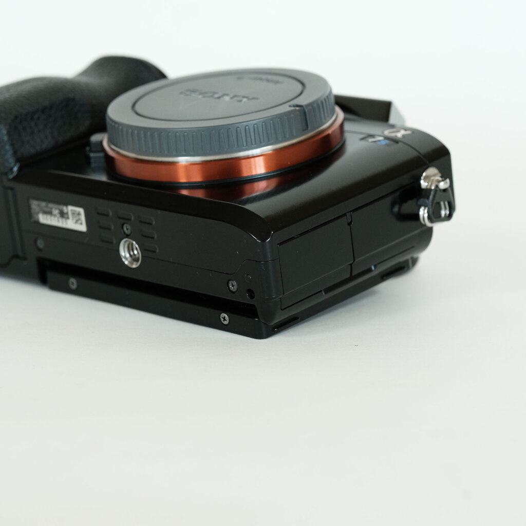 SONY α7S(ILCE-7S) SONY α7S(ILCE-7S)