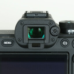 SONY α7 IV（ILCE-7M4）