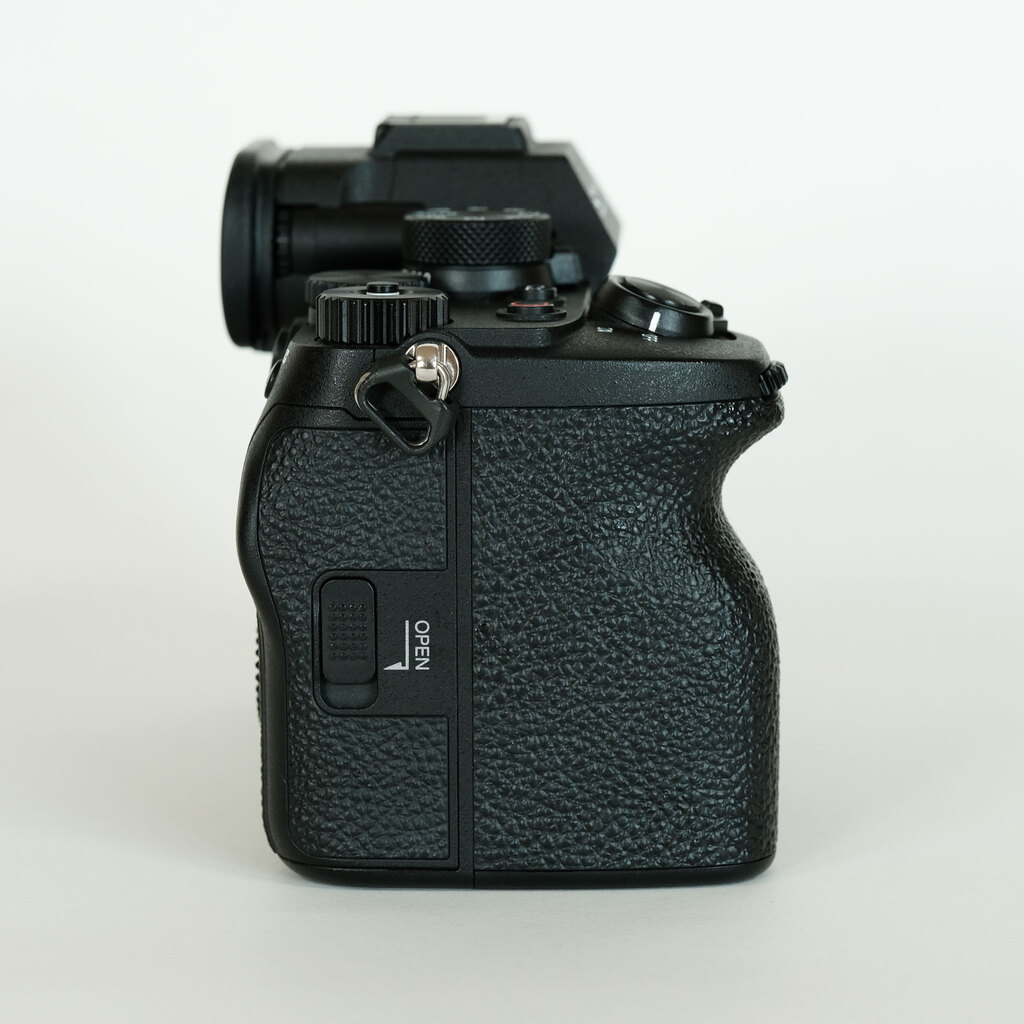 SONY α7 IV(ILCE-7M4) SONY α7 IV(ILCE-7M4)