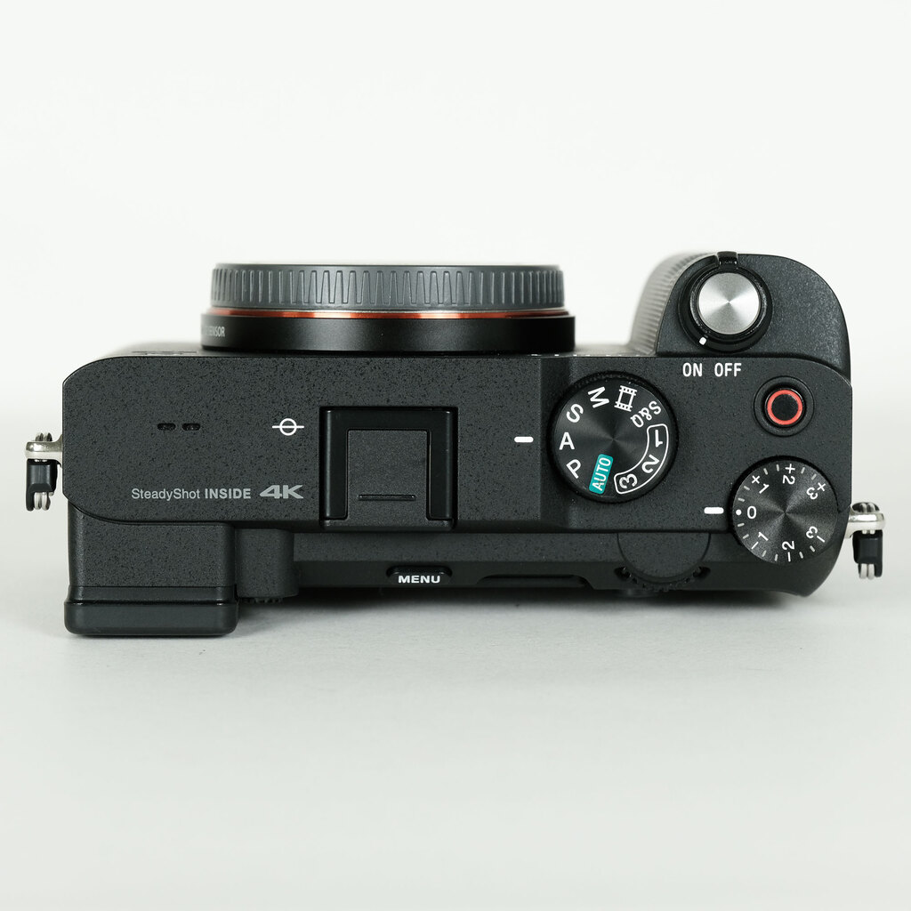 SONY α7C（ILCE-7C）