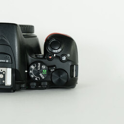 Nikon D5500 Nikon D5500