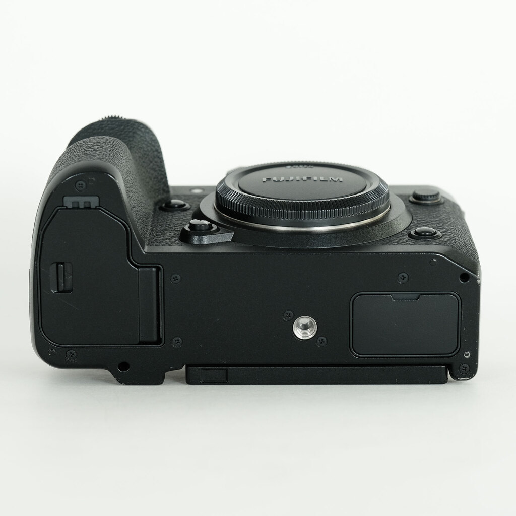 FUJIFILM X-H2 FUJIFILM X-H2