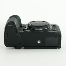 FUJIFILM X-H2 FUJIFILM X-H2